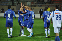 بالصور: فريق شباب اللد يتأهل لدور ثمن نهائي كأس الدولة 